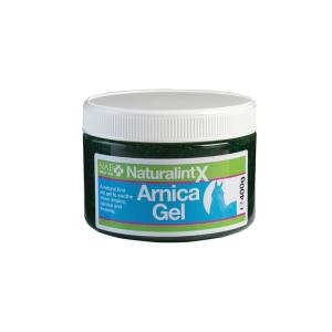 NAF NaturalintX Arnika Gel 400g