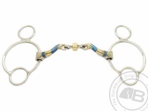 Bombers 2 1/2 McHardy 14/10mm