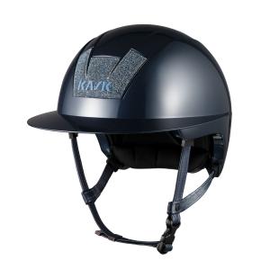 KASK Kooki Lady matt Crystal Carpet Navy