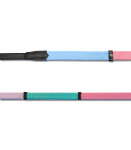 Waldhausen Gummitygel Flerfärgad