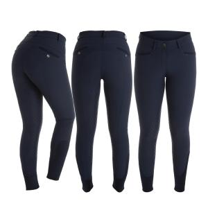 HorseLife ridbyxa Safir - Marin