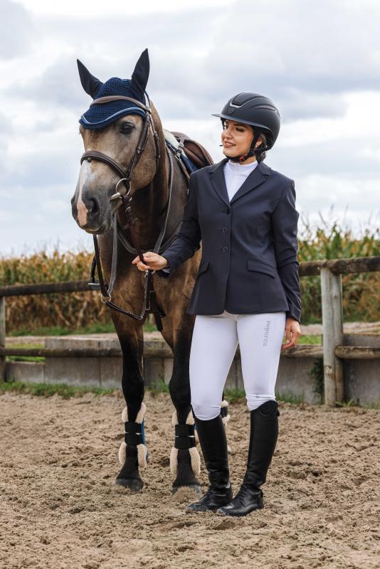 Equithem Nancy Kavaj Grå