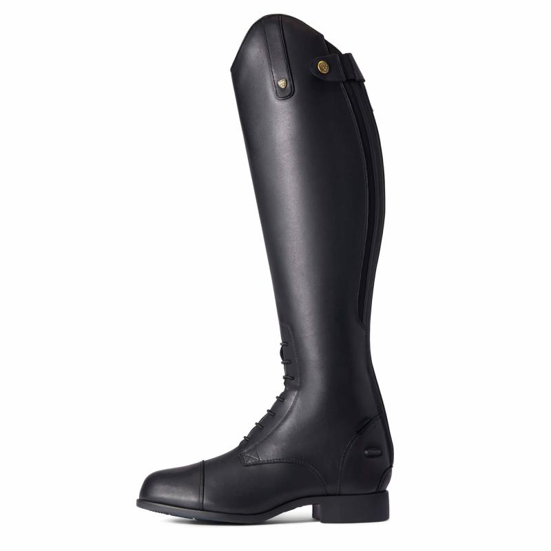 Ariat Heritage Contour II Waterproof Insulated Tall Riding Boot