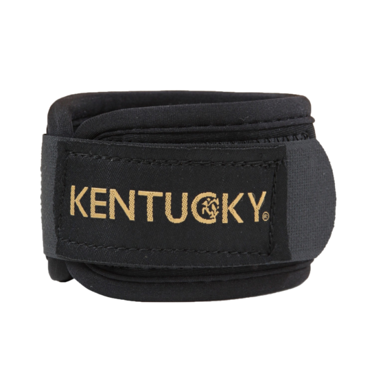 Kentucky Pastern wrap (Karledsskydd) - Svart