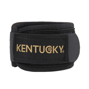 Kentucky Pastern wrap (Karledsskydd) - Svart