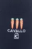 Cavallo CavalSONJA Ridstrumpor Dark Blue