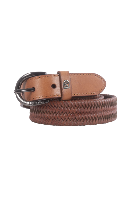 Cavallo Cavaltarek Bälte Lightbrown