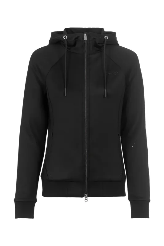 Cavallo CavalNOAMI Sweat Jacket Black