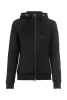 Cavallo CavalNOAMI Sweat Jacket Black