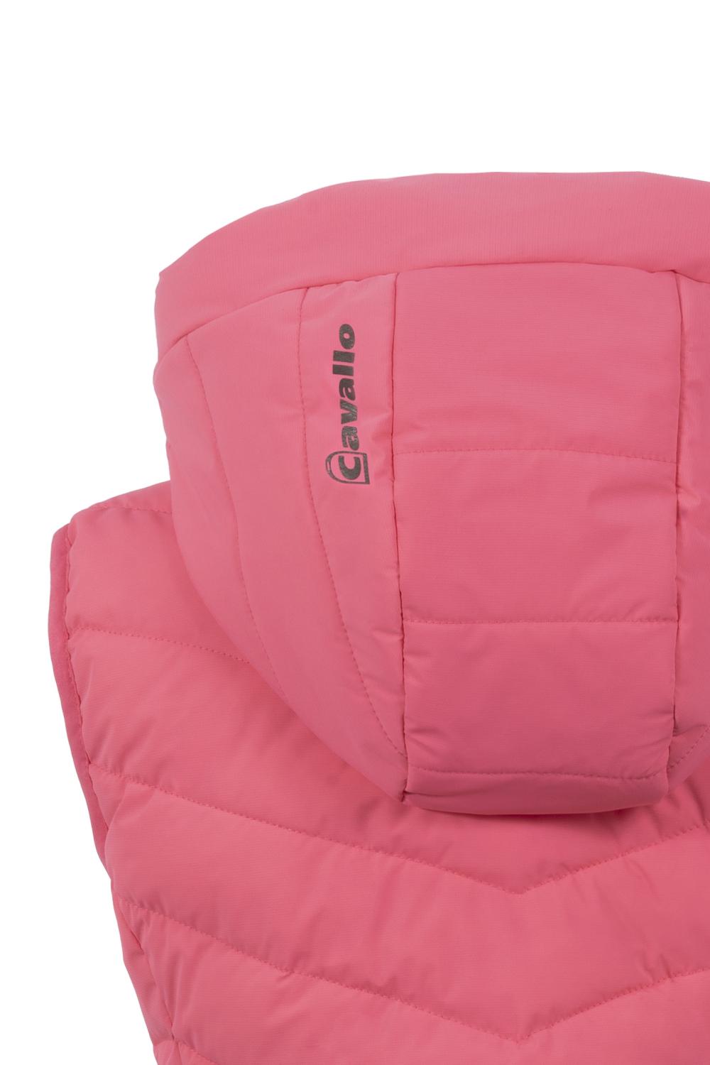 Cavallo CavalRalia Väst Blush Pink 36