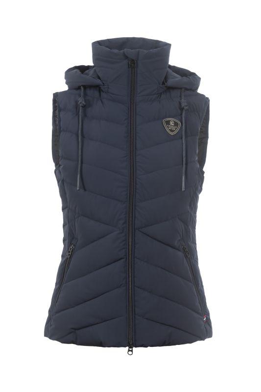 Cavallo CavalRalia Väst Darkblue