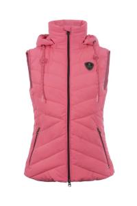 Cavallo CavalRalia Väst Blush Pink 36