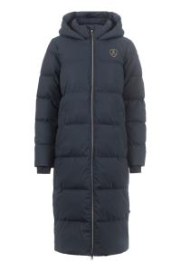 Cavallo CavalReza Maxi Coat/Ridkappa Darkblue