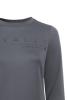 Cavallo CavalRuth Sweater Steel Grey