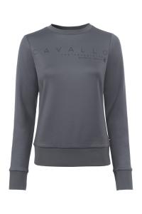 Cavallo CavalRuth Sweater Steel Grey