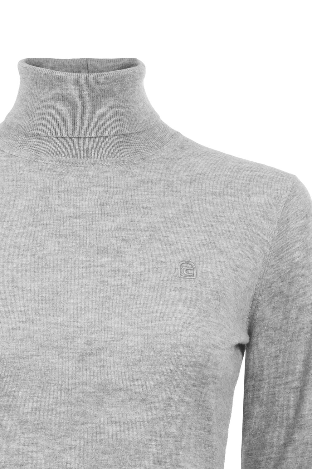 Cavallo CavalRadina Polotröja Grey Melange