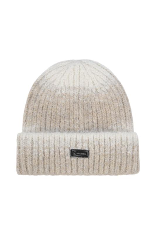 Cavallo CavalRanka Mössa Hazel Melange