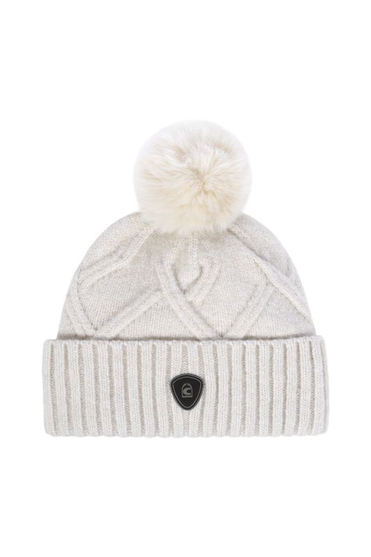 Cavallo CavalRia Mössa Hazel Melange