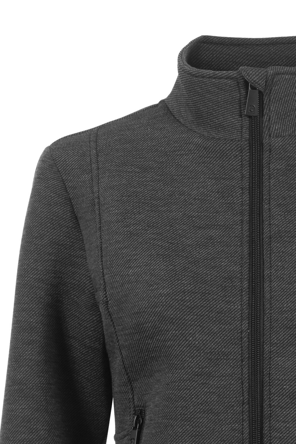 Cavallo CavalRael Jacket Black Melange