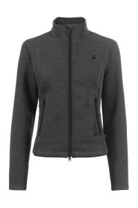 Cavallo CavalRael Jacket Black Melange