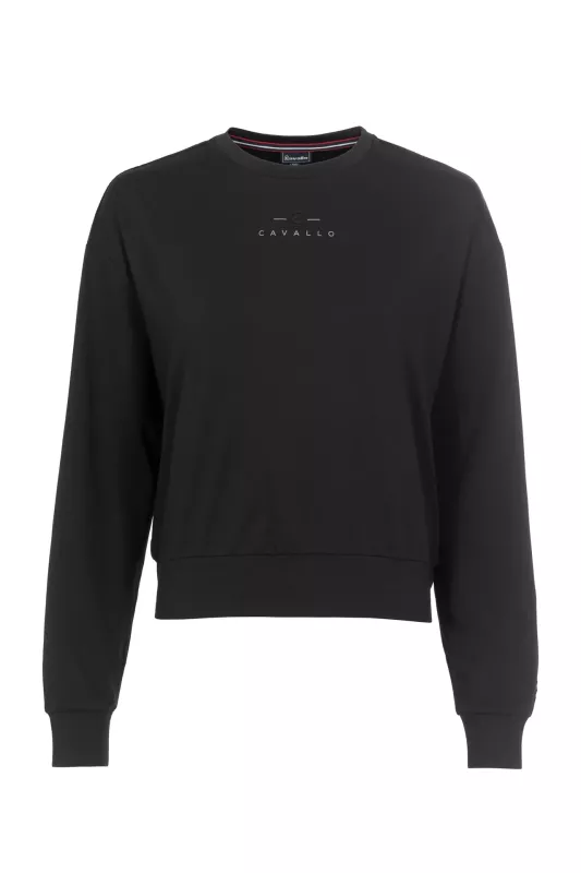 Cavallo CavalBECKA Sweatshirt Black