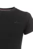 Cavallo CavalBIANCA T-shirt Black