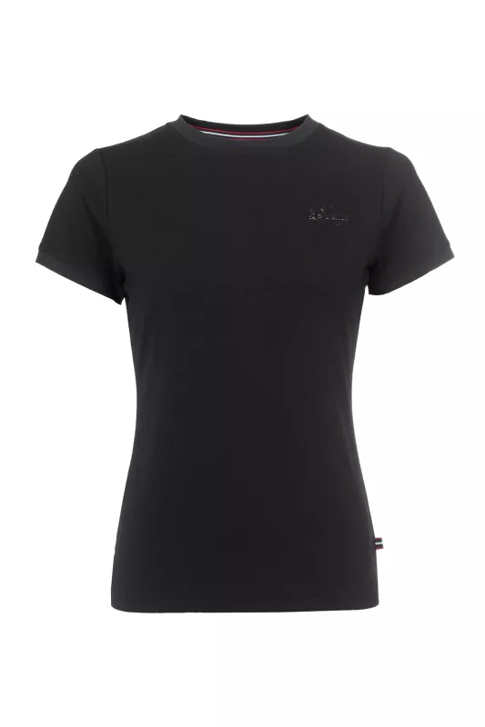 Cavallo CavalBIANCA T-shirt Black