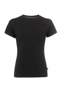 Cavallo CavalBIANCA T-shirt Black