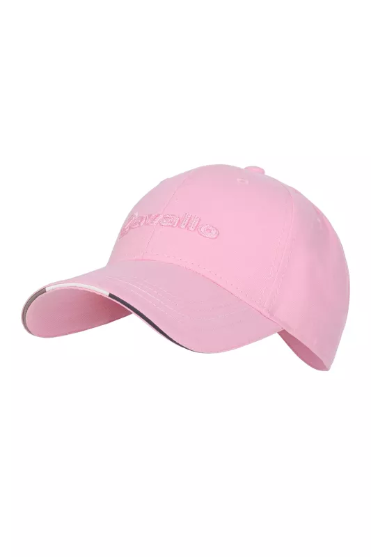 Cavallo CavalBRENDA Keps Powder Pink