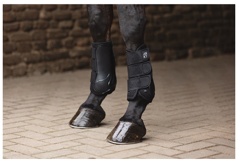 ANKY Curvex Boot/Dressyrbenskydd