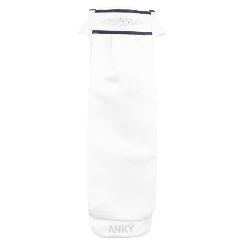 Anky Plastrong Crystal Vit/Navy