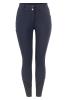 Cavallo CavalCharlet Ridbyxor Full Grip Darkblue