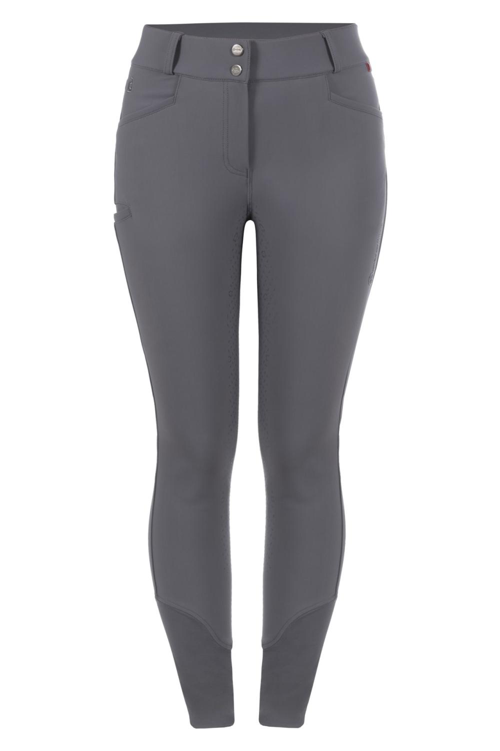 Cavallo CavalCharlet Ridbyxor Full Grip Twilight