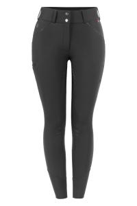 Cavallo CavalCalistag Ridbyxor Full Grip Black