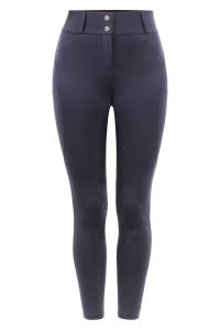 Cavallo CavalCANDERA Ridtights Grip Dark Blue