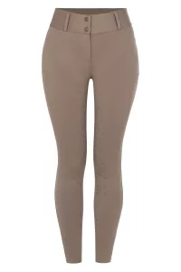 Cavallo CavalCANDERA Ridtights Grip Mocha Latte