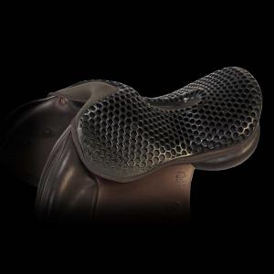 Acavallo Seat Saver Ortho-Pubis Jump Gel Out 20mm