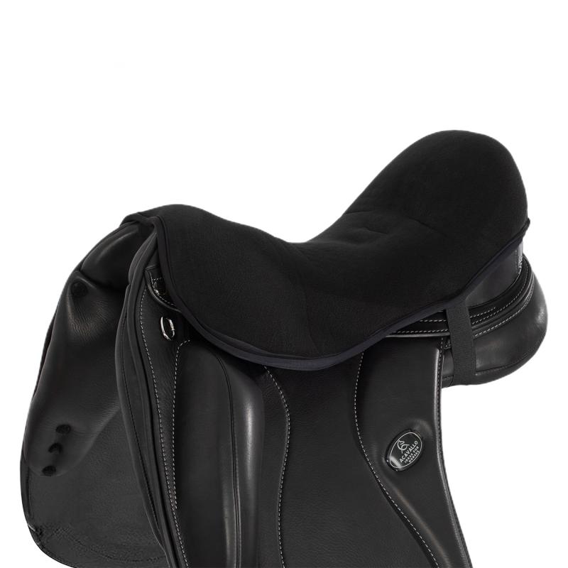 Acavallo Seat Saver Ortho-Coccyx Dressage Dri-Lex 20mm