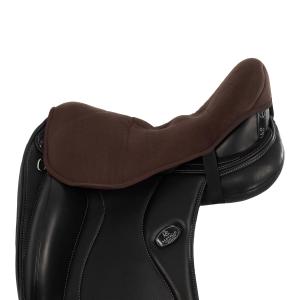 Acavallo Seat Saver Ortho-Pubis Dressage Drilex 20mm