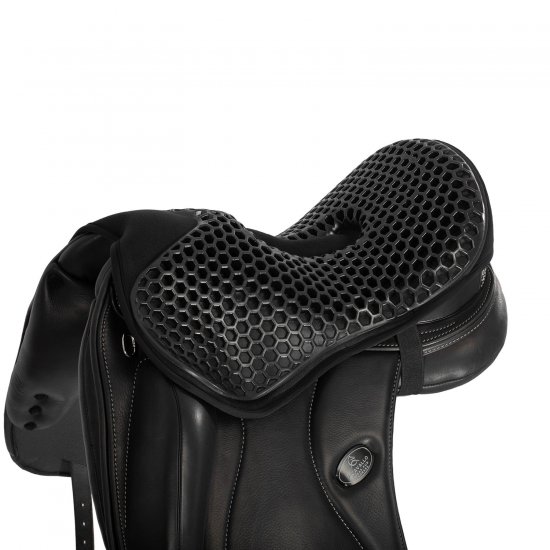 Acavallo Ortho-Pubis Seat Saver Dressage Gel Out 20mm