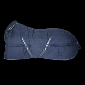 Acavallo Stalltäcke 500g Navy
