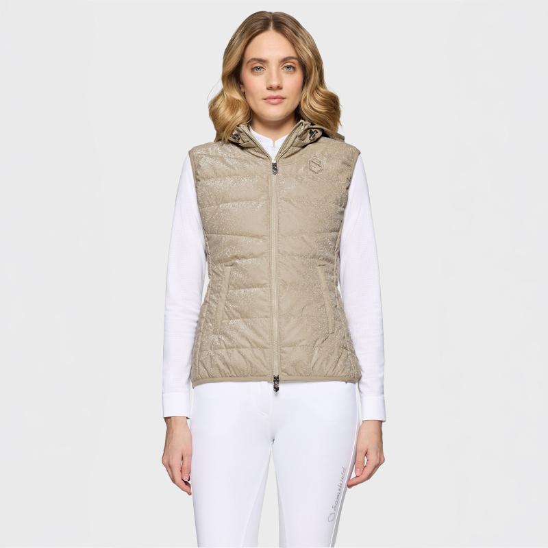 Samshield Alta Badia Väst Sand