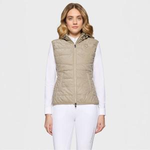 Samshield Alta Badia Väst Sand