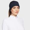 Samshield Amalie Crystal Headband/Pannband Navy