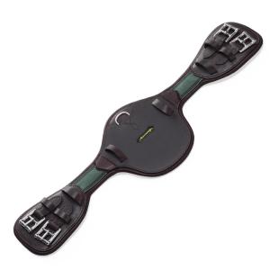 Amerigo Dressyrgjord Liten Magplatta