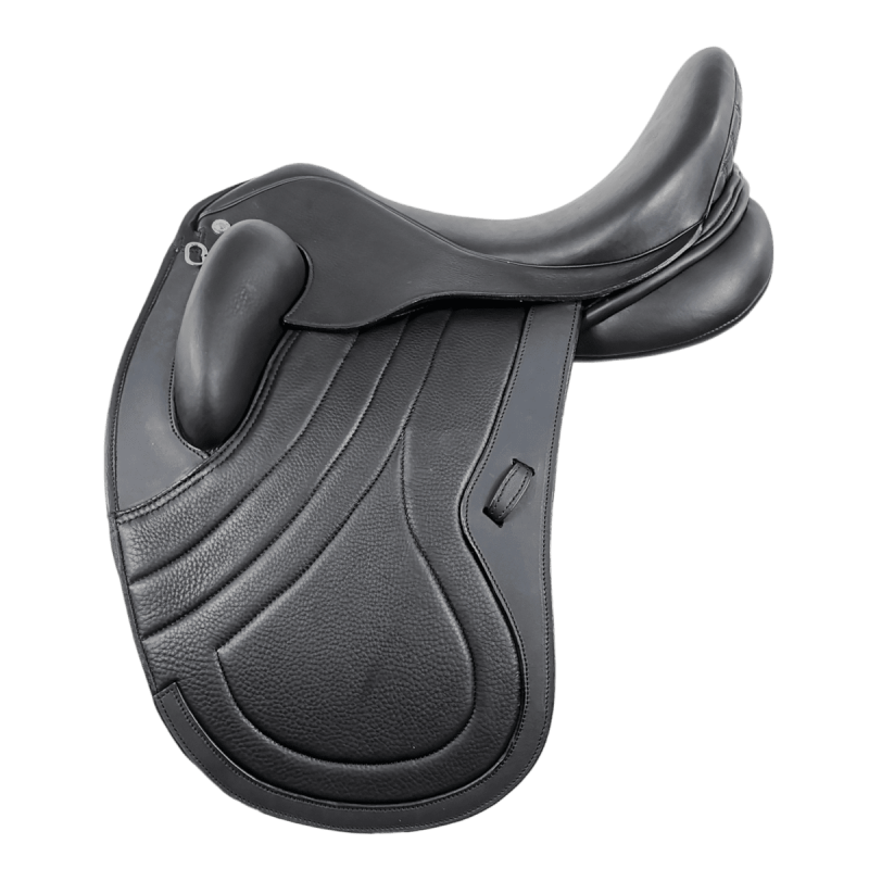 Santa Cruz Aria  Dressyrsadel