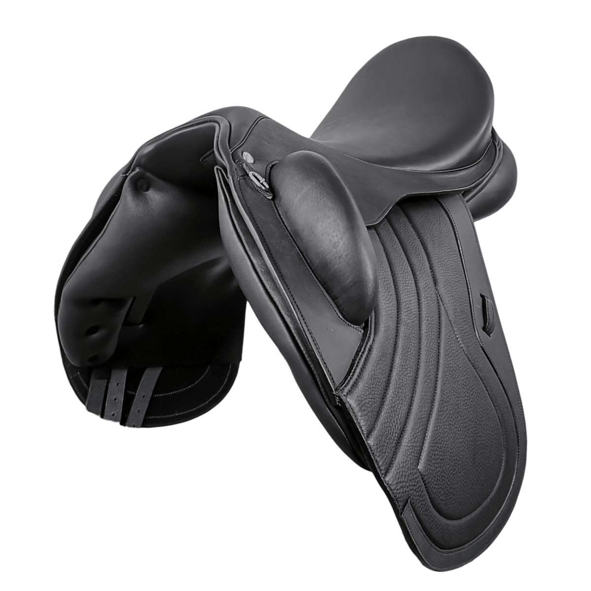 Santa Cruz Aria  Dressyrsadel