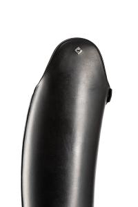 De Niro Dressyrstövel Raffaello Black