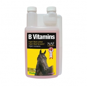 NAF B-Vitamin