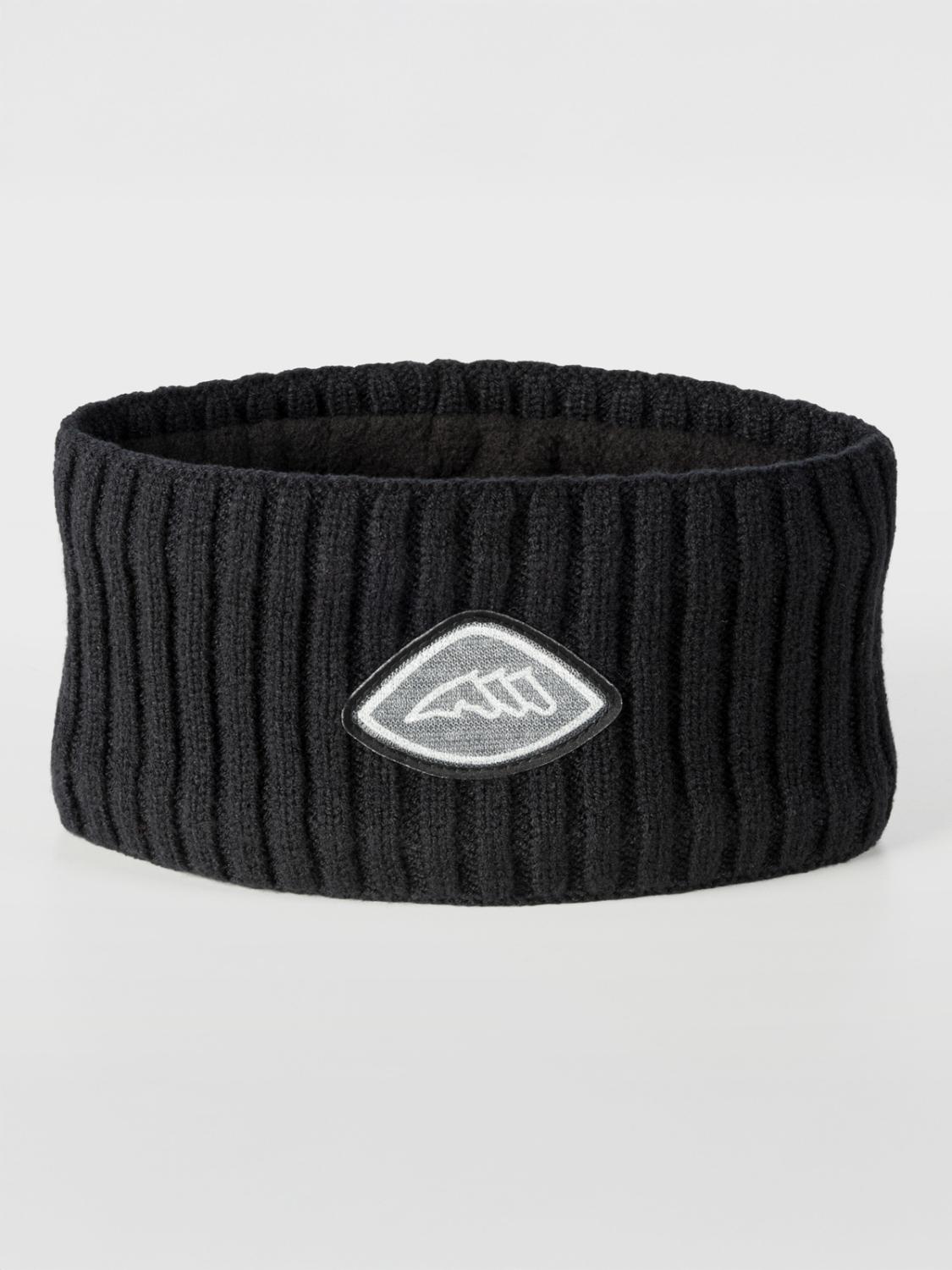Equiline Gasci Headband/Pannband Black